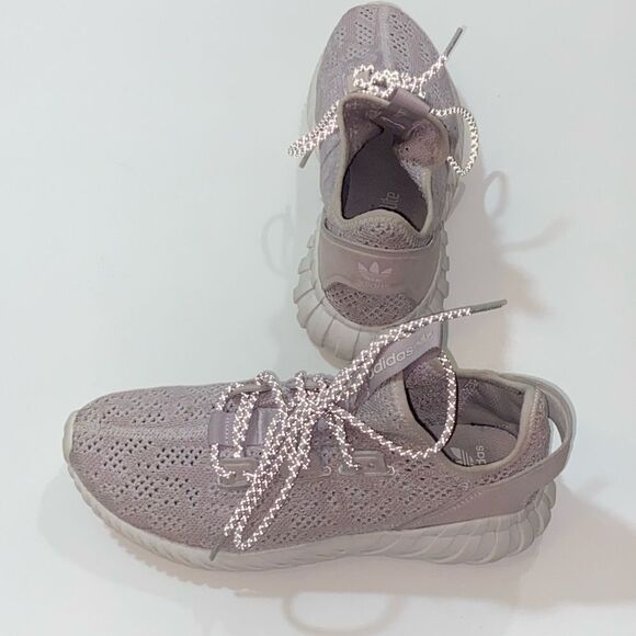 Adidas Tubular Ortholite  Tennis Shoes Size 7 - Picture 14 of 15